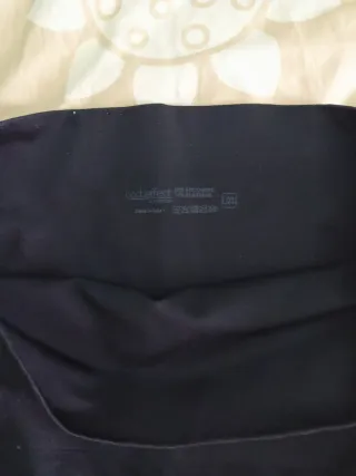 Pantalone contenitivo body effect M