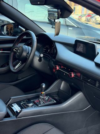 Mazda Mazda3 Mazda Mazda3 2.0 SKYACTIV-G 88KW ORIGIN