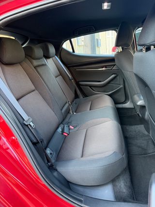 Mazda Mazda3 Mazda Mazda3 2.0 SKYACTIV-G 88KW ORIGIN