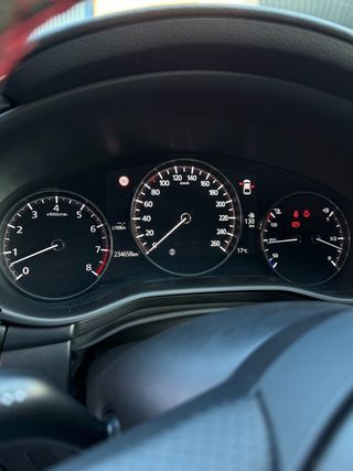 Mazda Mazda3 Mazda Mazda3 2.0 SKYACTIV-G 88KW ORIGIN