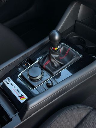 Mazda Mazda3 Mazda Mazda3 2.0 SKYACTIV-G 88KW ORIGIN