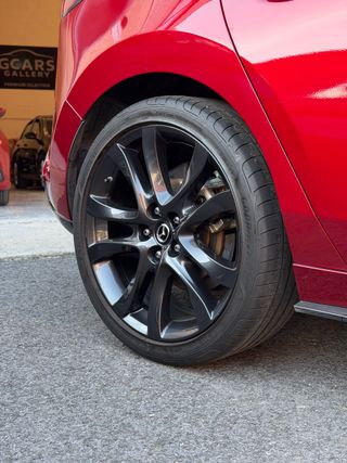 Mazda Mazda3 Mazda Mazda3 2.0 SKYACTIV-G 88KW ORIGIN