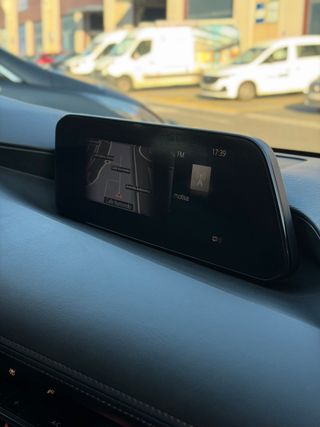 Mazda Mazda3 Mazda Mazda3 2.0 SKYACTIV-G 88KW ORIGIN