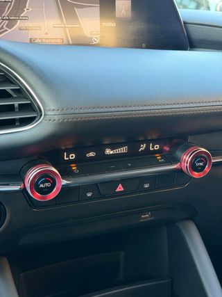 Mazda Mazda3 Mazda Mazda3 2.0 SKYACTIV-G 88KW ORIGIN