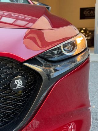 Mazda Mazda3 Mazda Mazda3 2.0 SKYACTIV-G 88KW ORIGIN