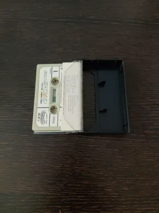 Cassette Donna Summer Bad Girls Vol. 2