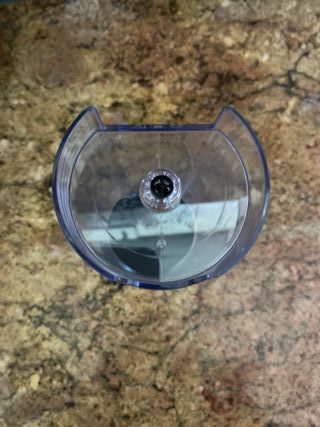 Depósito Agua Nespresso Krups Essenza Mini