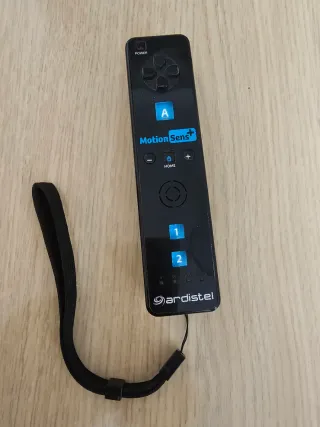 Mando Ardistel Motion Sens+ Wii