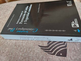 Políticas y estrategias de prevención del delit...