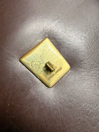 Maletín Bambino Piel Calidad