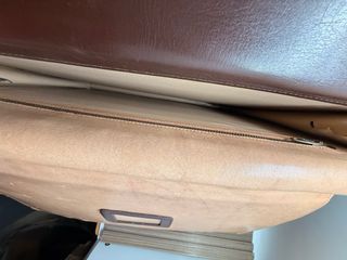 Maletín Bambino Piel Calidad