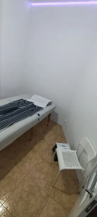 Cabina en Rubí para fisioterapia (2 días/semana)