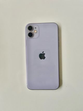 iPhone 11 128GB Morado