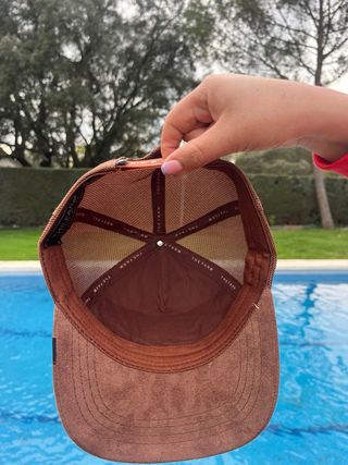 Gorra Goorin Bros g5 Turca