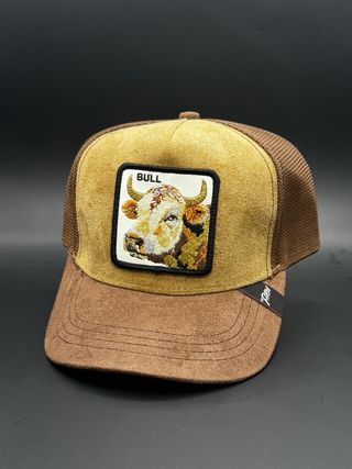 Gorra Goorin Bros g5 Turca