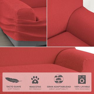 Funda Sofá Martina Home Emilia 3 Plazas