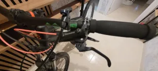 Ghost Kato 29 Bicicleta Montaña