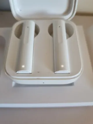 Earphones 2 Basic Mi True Wireless Xiaomi