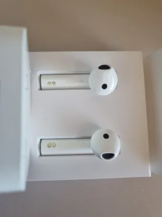 Earphones 2 Basic Mi True Wireless Xiaomi
