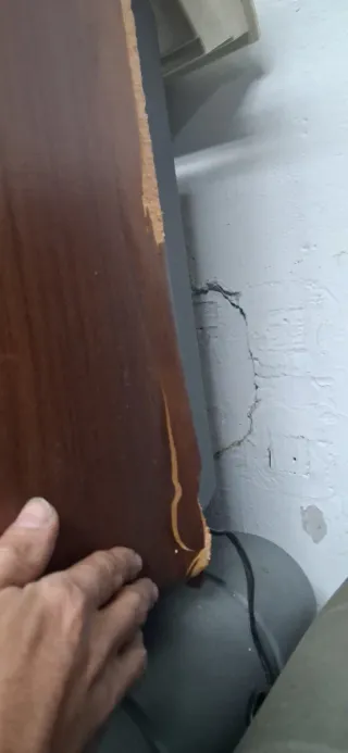 Televisión antigua vintage