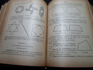 Nueva Enciclopedia Escolar 1947