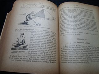 Nueva Enciclopedia Escolar 1947