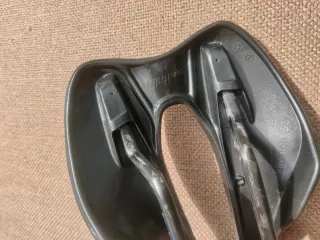 Sillín Selle Italia slr boost 130 ancho