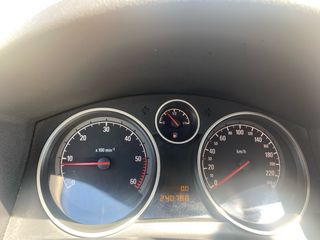 Opel Astra 2005