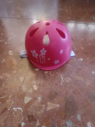 Nancy Patinadora Muñeca