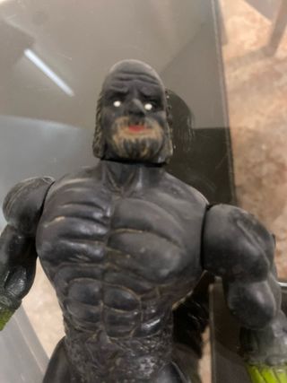 Figura Juyba Masters Universo Años 80