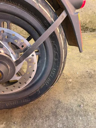 Patinete Eléctrico Xiaomi