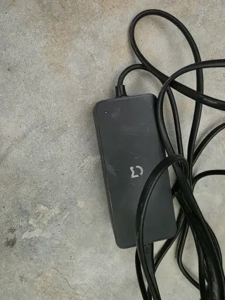 Patinete Eléctrico Xiaomi