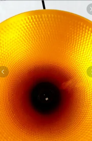 Lámpara diseño industrial OFERTA