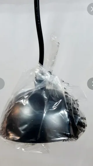 Lámpara diseño industrial OFERTA