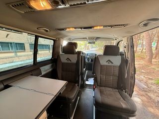 Volkswagen Multivan 2008