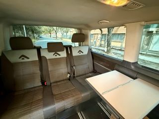 Volkswagen Multivan 2008