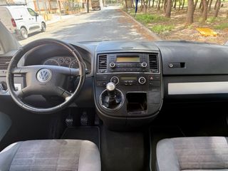 Volkswagen Multivan 2008