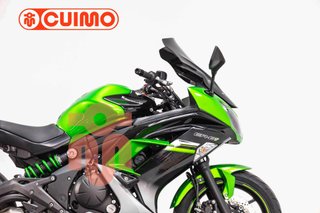 KAWASAKI ER 6F