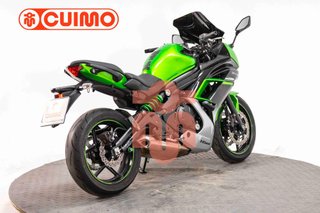 KAWASAKI ER 6F