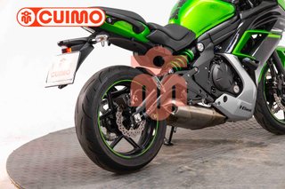KAWASAKI ER 6F
