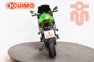 KAWASAKI ER 6F