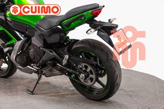 KAWASAKI ER 6F