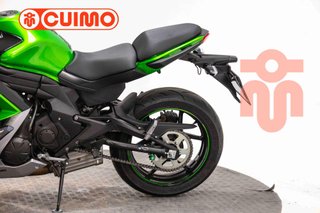 KAWASAKI ER 6F