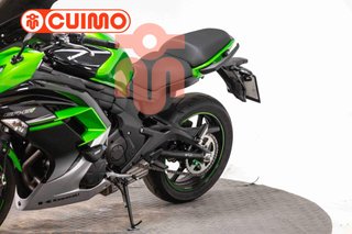 KAWASAKI ER 6F