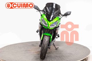 KAWASAKI ER 6F