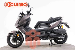 WOTTAN GT2 300