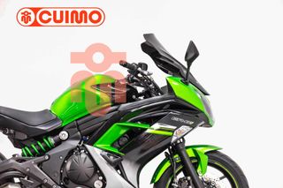 KAWASAKI ER 6F