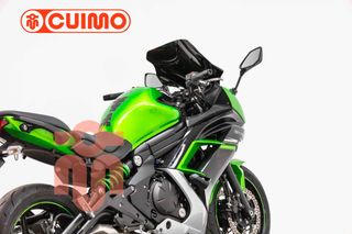 KAWASAKI ER 6F