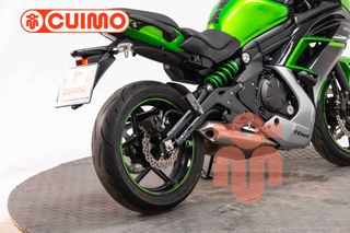 KAWASAKI ER 6F