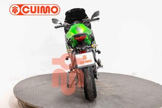KAWASAKI ER 6F